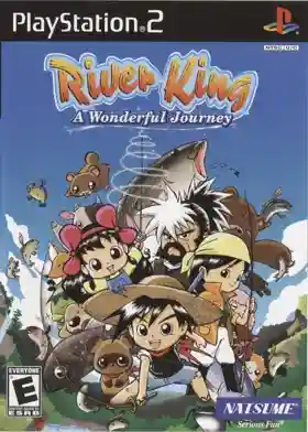River King - A Wonderful Journey